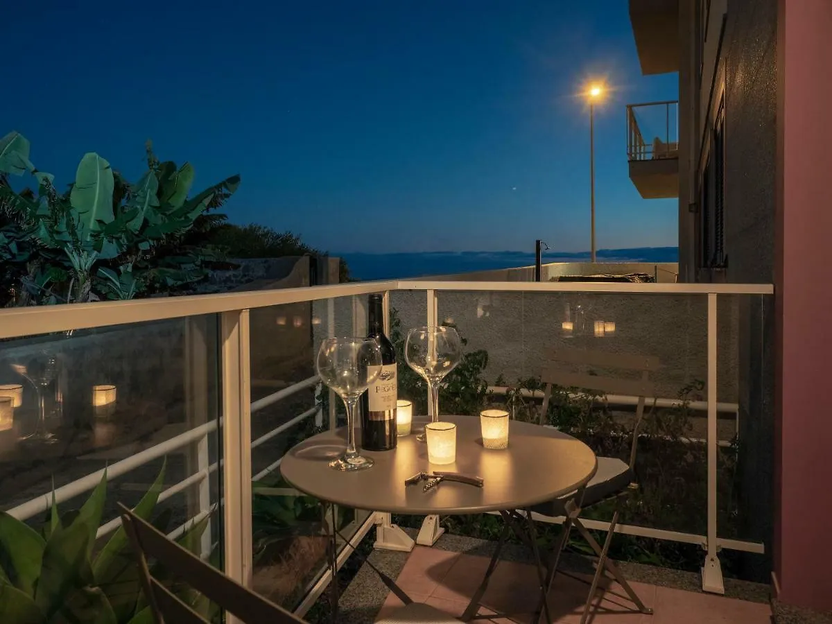 Apartment Blue Sea Paul do Mar  Paul do Mar (Madeira)